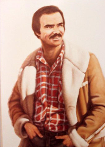 Burt Reynolds, Remembered